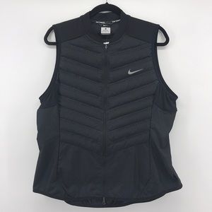 Nike Running Vest 800 Aero Loft